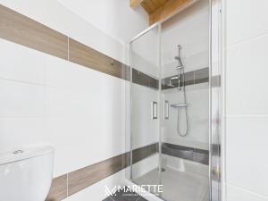 -LE CHALET- Joli cocon au centre de Concarneau