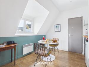 -LE CHALET- Joli cocon au centre de Concarneau