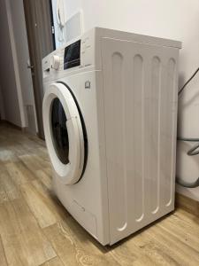 Наножилье Nowa Ohota, аэропорт Фредерика Шопена , Blu City