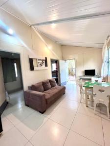 Casa Aire 3 Quartos a 100m do Centrinho Praia do Rosa