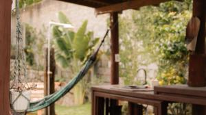 Casa Aire 3 Quartos a 100m do Centrinho Praia do Rosa