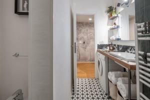 Dimora della Quiete - Firenze centro Fortezza