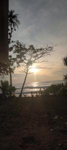 Blue Beach Hostel