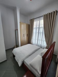 Karibu Haven Apartments