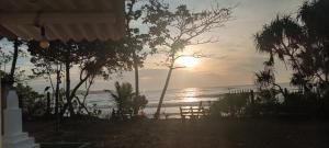Blue Beach Hostel