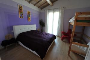 Casa Il Cappero - Villa con Piscina