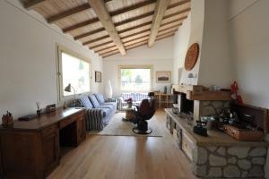 Casa Il Cappero - Villa con Piscina