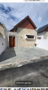 Angeliq Villa Nusa Dua Bali