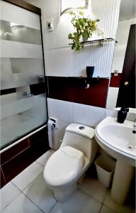 Departamento centrico