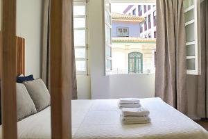 Oporto Sweet Downtown 5