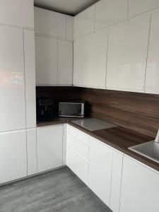 Apartament Wiolety Gdynia