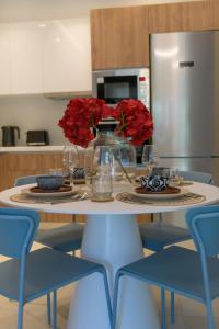 Mouratti New Luxury Garden Apartment