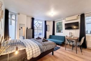 Déesse studio tout confort