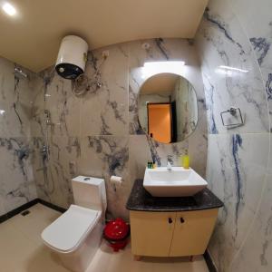 Shahenshah Hotel in Civil Lines, Prayagraj
