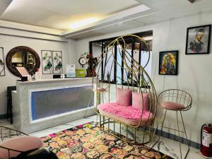 The Overlook Inn, Tagaytay City