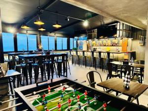 The Overlook Inn, Tagaytay City