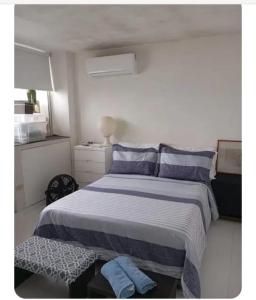 APARTAESTUDIO Con Espectacular Vista