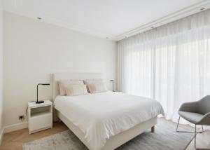 Superbe Appartements 37 Foch Arc de Triomphe