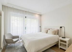 Superbe Appartements 37 Foch Arc de Triomphe