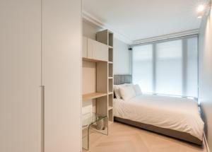 Superbe Appartements 37 Foch Arc de Triomphe