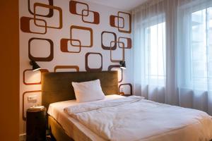 HUB Apartments St Georg