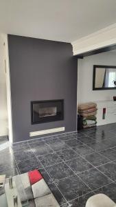 5 bedroom house near Paris