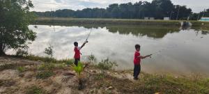 3Q Impiana Roomstay Teluk Senangin