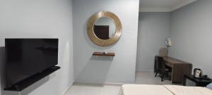3Q Impiana Roomstay Teluk Senangin