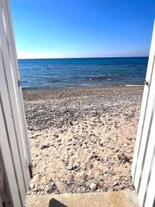 Seafront Essence - Beachfront Villa - Halkidiki