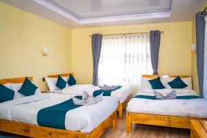 Chautari Hotel & Restaurant