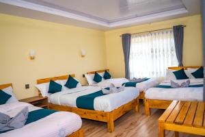 Chautari Hotel & Restaurant