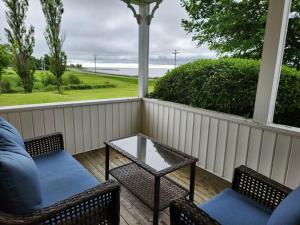 Auberge Vue dla Dune - Dune View Inn