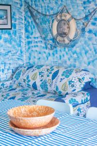 AZZURRO LIDO ADRIANO VISTA MARE