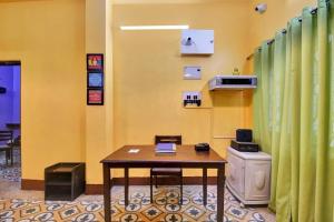 Hotel O Delight Rooms