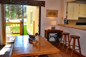 Mammoth Creek Unit 45