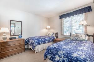 Mammoth Creek Unit 45