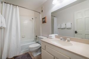 Mammoth Creek Unit 45