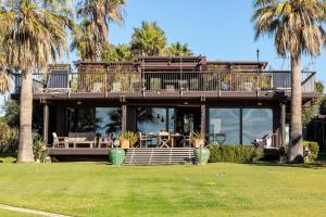 Villa Giorgione - IsulaTravel