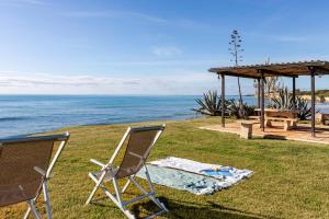 Villa Giorgione - IsulaTravel