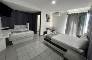 Hotel & Suites Bausan