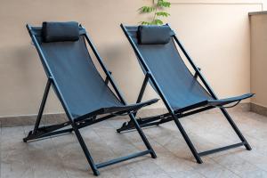 Elegant Apartment with Private Garden