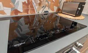 Elegant Apartment with Private Garden