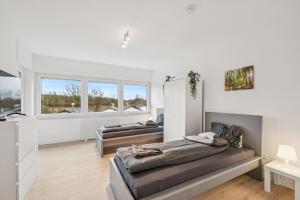 DS-RENT - 4 Schlafzimmer - bis 6 Pers - Albisheim