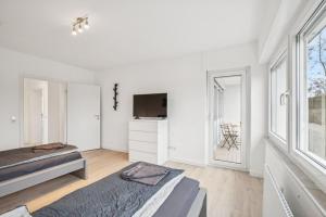 DS-RENT - 4 Schlafzimmer - bis 6 Pers - Albisheim