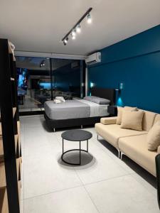 Foster Studio - Park 6