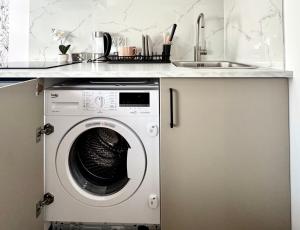 K22 Warsaw Central West Sękocińska 13B