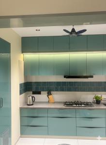 Luxury room private 1BR in 3BHK