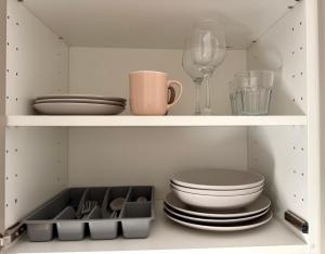 K22 Warsaw Central West Sękocińska 13B