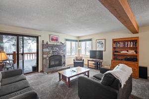 Mammoth Creek Unit 25