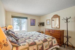 Mammoth Creek Unit 25